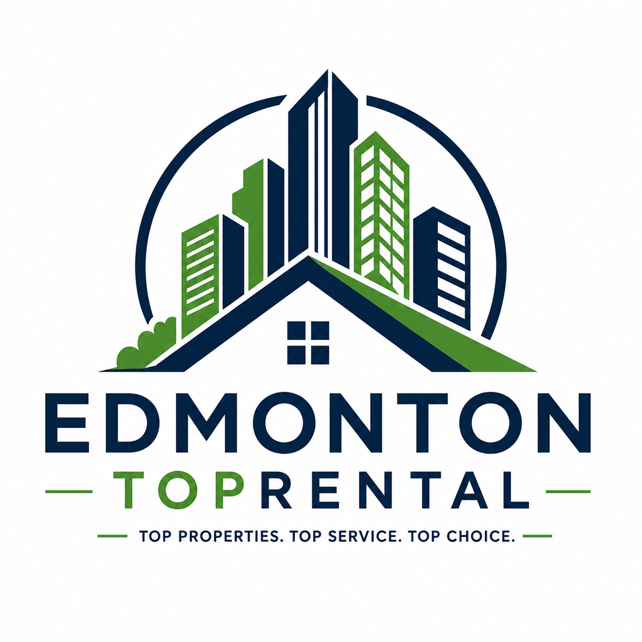 Edmonton Top Rental